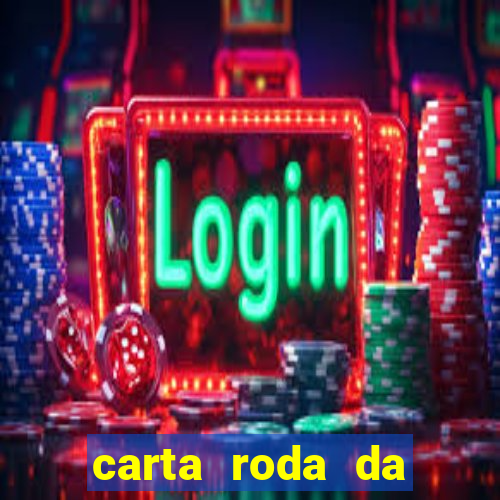 carta roda da fortuna no amor